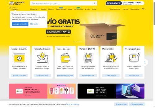 Mercadolibre.cl Reviews Scam