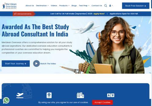 Meridean.org Reviews Scam