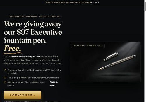 Meridianwriting.us Reviews Scam