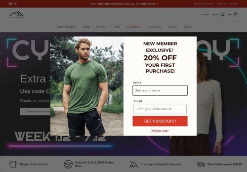 Merinotech.ca Reviews Scam