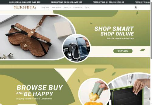 Mermong.com Reviews Scam