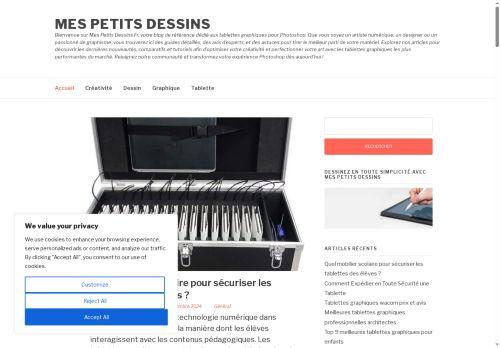 Mes-petits-dessins.fr Reviews Scam