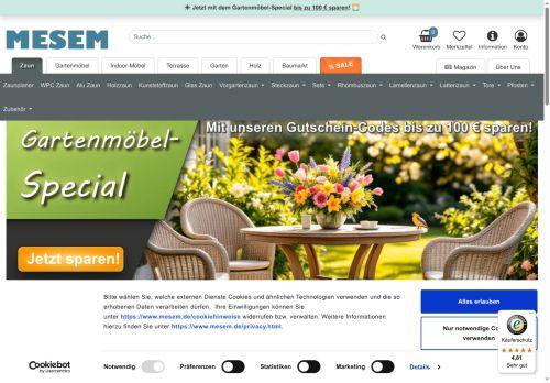 Mesem.de Reviews Scam