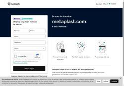 Metaplast.com Reviews Scam