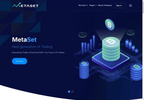 Metaset.ai Review: Legit or Scam? [2026 New Reviews]