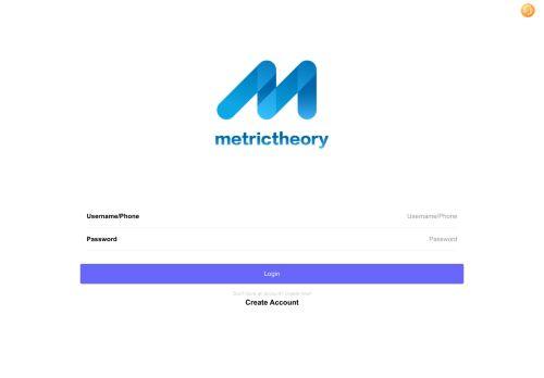 Metrictheorydgu.cc Reviews Scam