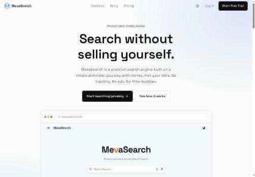 Mevasearch.com Reviews Scam