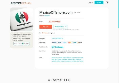 Mexicooffshore.com Reviews Scam