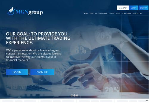 Mgngroup.online Reviews Scam