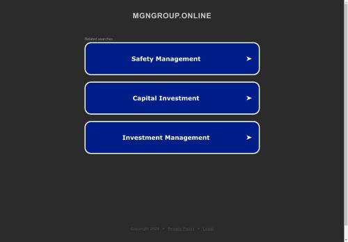 Mgngroup.online Reviews Scam