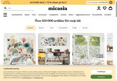 Micasia.se Reviews Scam