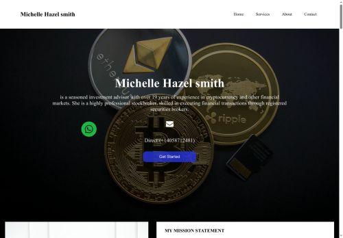 Michellehazelsmith.com Review: Legit or Scam? [2026 New Reviews]