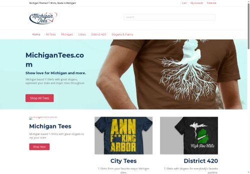 Michigantees.com Reviews Scam