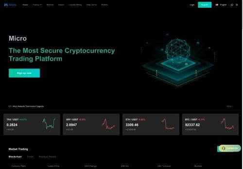 Micorebit.com Reviews Scam