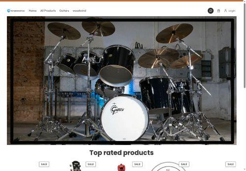 Microphonesbrass.com Reviews Scam