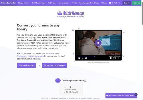Midiremap.com Reviews Scam Midiremap.com Reviews Scam