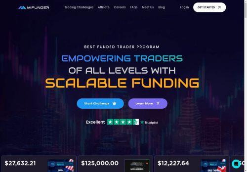 Mifunder.com Review: Legit or Scam? [2026 New Reviews]