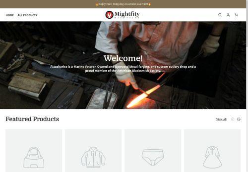 Mightfit.com Reviews Scam