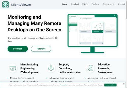 Mightyviewer.com Reviews Scam
