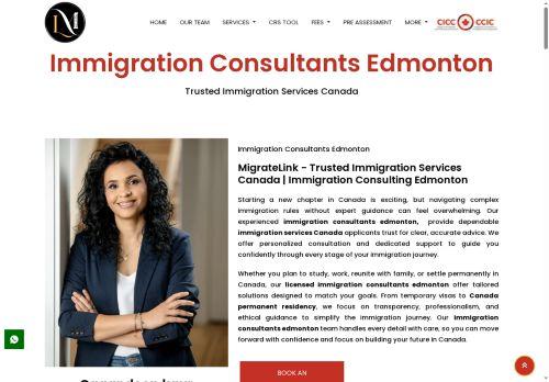 Migratelinkimmigration.com Reviews Scam