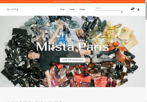 Miistaparis.com Reviews Scam