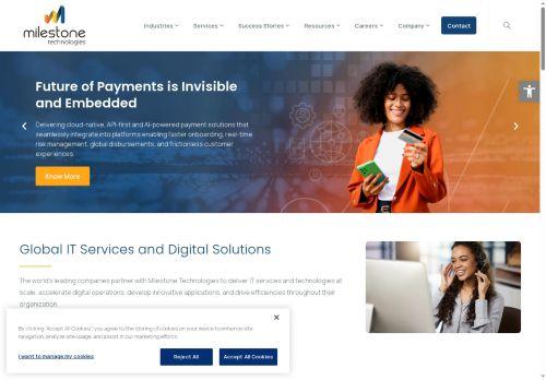 Milestone.tech Review: Legit or Scam? [2025 New Reviews]