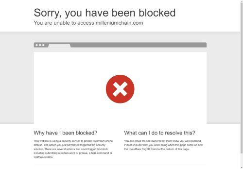 Milleniumchain.com Reviews Scam