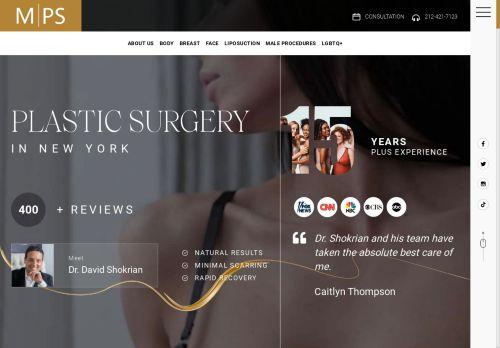 Millennialplasticsurgery.com Reviews Scam