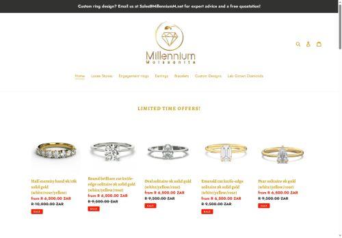 Millenniumm.net Reviews Scam