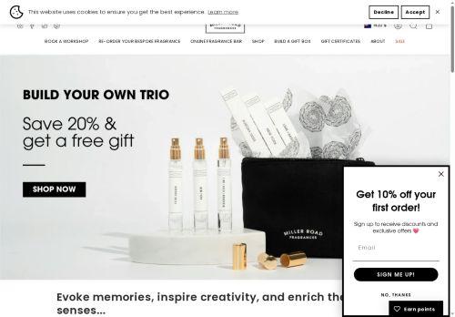 Millerroad.co.nz Reviews Scam