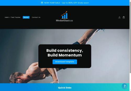 Mindsetstack.co Review: Legit or Scam? [2026 New Reviews]