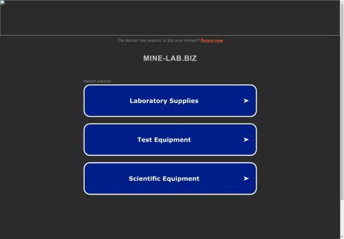 Mine-lab.biz Reviews Scam