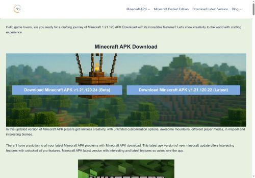 Mineapkhub.com Reviews Scam