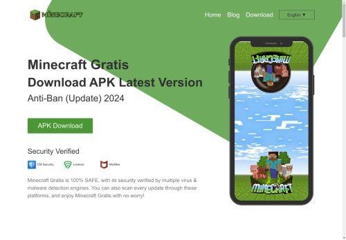 Minecraftgratis.org Reviews Scam