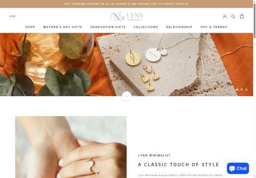 Minimalynn.com Reviews Scam
