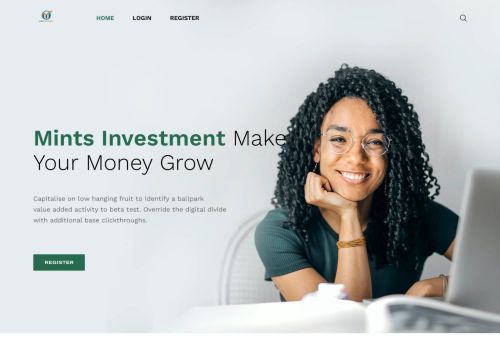 Mintsinvestment.com Reviews Scam