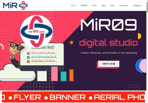 Mir09.com Reviews Scam