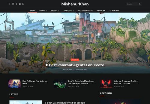 Mishanurkhan.com Reviews Scam