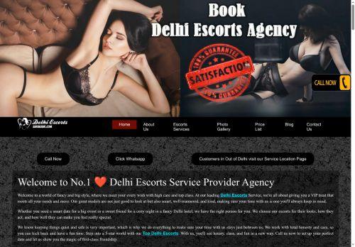 Missdelhiescort.com Reviews Scam
