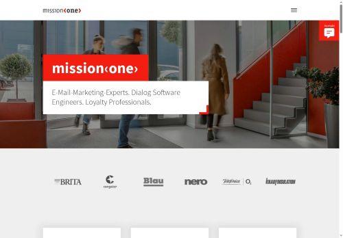 Mission-one.de Reviews Scam
