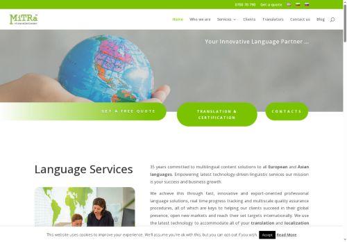 Mitra-bg.com Reviews Scam