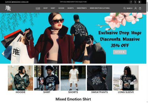 Mixedemotionn.com Reviews Scam