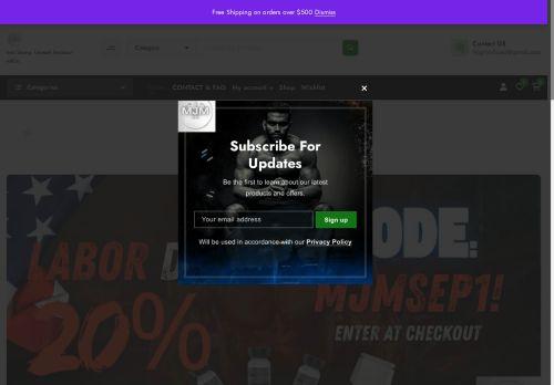Mjmgremlin.net Reviews Scam