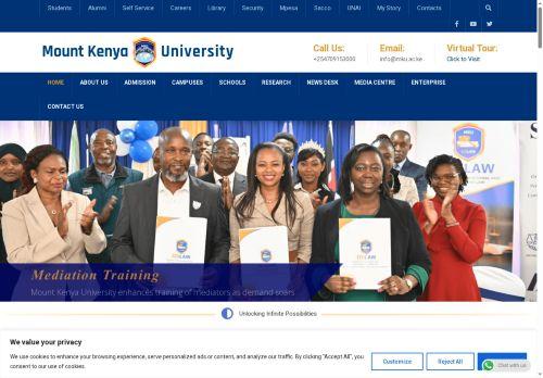 Mku.ac.ke Reviews Scam Mku.ac.ke Reviews Scam