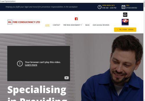 Mlfireconsultancy.com Reviews Scam