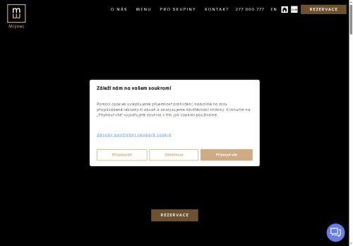 Mlynec.cz Reviews Scam