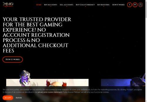 Mmoprovider.com Reviews Scam