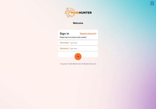 Mobihunter-en.com Reviews Scam