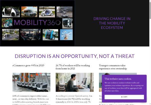 Mobility360.org Review: Legit or Scam? [2026 New Reviews]