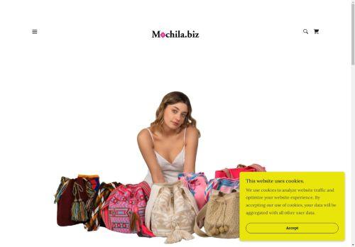 Mochila.biz Reviews Scam